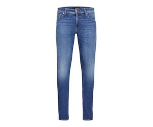 JACK & JONES Jjiliam Jjoriginal Agi 114 50sps Jeans, Tela Vaquera Azul, 31W x 34L para Hombre