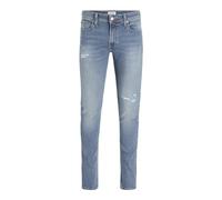 JACK & JONES Jjiliam Jjoriginal CB 161 PLS, Azul Denim, 42W / 32L Hombres