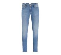 JACK & JONES Jjiliam Jjoriginal MF 770 Noos Pantalones Vaqueros, Azul Denim, 32W x 30L para Hombre