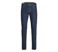 JACK&JONES Jjiliam Jjoriginal Sq 430 Pantalones Vaqueros, Azul Denim, 31W x 32L Hombres