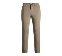 JACK & JONES JJIMARCO JJBOWIE SA Beige JR Calzoncillos, 152 para Hombre