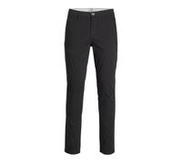 Jack & Jones Jjimarco Jjdave Akm Black Noos Pantalones, Hombre, Negro, 36W / 34L