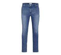 JACK & JONES Jjimarco Jjfury Am 821 Pantalones Vaqueros, Azul Denim, 29W x 32L para Hombre