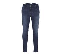 JACK & JONES Jjimarco Jjfury Am 822 Pantalones Vaqueros, Azul Denim, 28W x 32L para Hombre