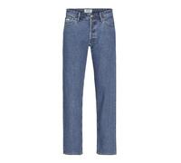 JACK & JONES Jjimark Jjoriginal SBD 301 Pantalones Vaqueros, Azul Denim, 33W x 32L para Hombre
