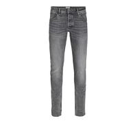 JACK & JONES Jjimike Jjcole CB 425 Pantalones Vaqueros, Grey Denim, 31W x 32L para Hombre