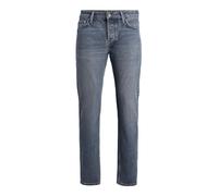 Jack & Jones Jjimike Jjcole Cj 573 Pantalones Vaqueros, Azul Denim, 38W x 32L para Hombre