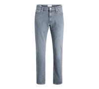 JACK & JONES Jjimike Jjevan Jos 196 Noos, Azul Denim, 32W / 34L Hombres