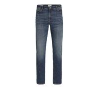 JACK & JONES Jjimike Jjoriginal Am 419 Noos PLS, Talla Grande, Azul Denim., 40W / 34L