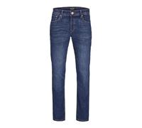 Jack&Jones JJIMIKE Jjoriginal Am 814 Noos, Jeans Hombres, Blue Denim, 31/30
