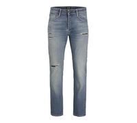 JACK & JONES Jjimike Jjoriginal Cj 638 Sn Jeans, Azul (BLU Denim), 31 W/34 L Hombres