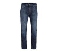 JACK & JONES JJIMIKE Jjoriginal JOS 211 - Vaqueros Ajustados para Hombre