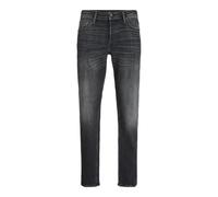 Jack & Jones Jjimike Jjoriginal Jos 711 Noos Jeans, Black Denim, 31W x 34L para Hombre