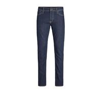JACK&JONES Jjimike Jjoriginal Sq 430 Pantalones Vaqueros, Azul Denim, 30W x 30L Hombres