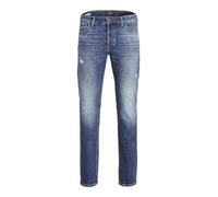 JACK&JONES JJIMIKE JJVINTAGE GE 970 PCW Jeans, Azul Denim, 29W / 30L para Hombre