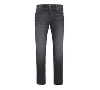 JACK & JONES Vaquero 'Mike' negro denim 33x32 negro denim