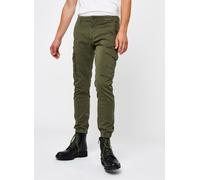 JACK & JONES Jjipaul Jjflake AKM 542 Olive Night Noos, Pantalones Hombre, Verde (Olive Night), W34/L34 (Talla del Fabricante: 34)