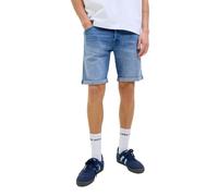 Pantalones cortos Jack & Jones Rick Fox para hombre - XXL