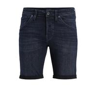 JACK & JONES Jjirick Jjfox Shorts Am 310 Sn Pantalones Cortos, Blue Denim/Pack:Am 316, M Hombres