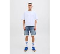 Jack & Jones JJIRICK JJICON I.K. SHORTS GE 129 SN S Azul