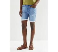 Jack & Jones JJIRICK JJICON SHORTS GE 709 I.K SS24 SN XL Azul