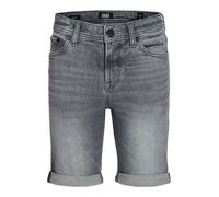 Jack & Jones Jjirick Jjoriginal Shorts Am 360 Sn Jnr 11A Gris