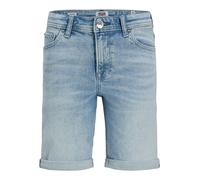 Jack & Jones Jjirick Jjoriginal Shorts Am 360 Sn Jnr 12A Azul