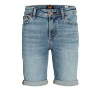 Jack & Jones Jjirick Jjoriginal Shorts Am 360 Sn Jnr 15A Azul