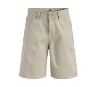 Jack & Jones Jjirick Jjoriginal Shorts At 999 Jnr 12A Gris