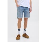 Jack & Jones JJIRICK JJORIGINAL SHORTS SQ 330 M Azul