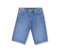 JACK & JONES Jjiron Jjoriginal MF 320 Styd Ln-Pantalones Cortos, Lavender Frost, XL para Hombre