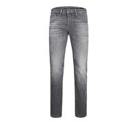 JACK & JONES Vaquero 'JJITim JJDavis' gris denim, Talla 31 Longitud 34
