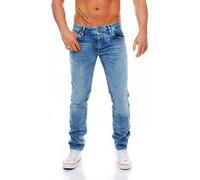 JACK & JONES Jjitim Jjoriginal Am 012 Lid Noos, Jeans Hombre, Azul (Blue Denim), W30/L30 (Talla del fabricante: 30)