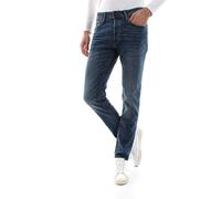 JACK & JONES Jjitim Jjoriginal Am 782 50sps Noos, Vaqueros slim Hombre, Azul (Blue Denim Blue Denim), W31/L30