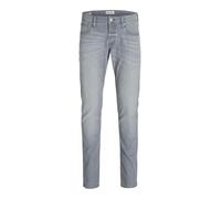 JACK & JONES Jjitim Jjoriginal Sq 368, Grey Denim, 29W / 32L Hombres