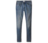 Jack & Jones Jjitom Jjoriginal Am 815 STS Jeans, Azul (Blue Denim), 34W / 34L para Hombre