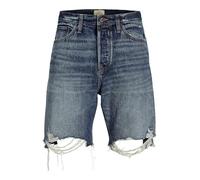 Jack & Jones Jjitony Jjcooper Am 590 Sn, Azul, M Hombres