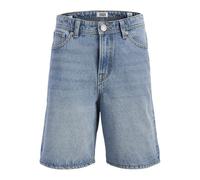 JACK & JONES Jjitony Jjoriginal AKM 111 Jnr - Pantalones Cortos