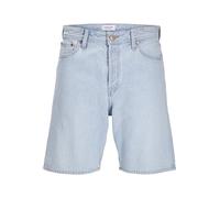 JACK&JONES JJITONY Jjoriginal SBD 210 SN - Pantalones Cortos, Azul Denim/Pack:SBD 532, M