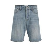 JACK & JONES Jjitony Jjoriginal Shorts AKM 280 280-Pantalón Corto, Azul Vaquero, XL para Hombre