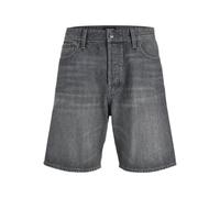JACK & JONES Jjitony Jjoriginal Shorts AKM 280 280-Pantalones Cortos, Grey Denim, S Hombres