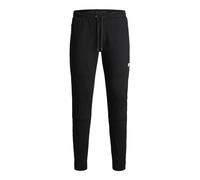 Jack & Jones Jjiwill Jjair Noos NB-Pantalones de chándal, Negro, XL para Hombre