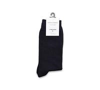 JACK & JONES Jjjens Sock - Calcetines para hombre, color blau (black navy), talla Talla única