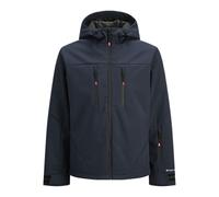JACK & JONES Jjlagarde Softshell Jacket Aw25 Jjlagarde Chaqueta Softshell Aw25 Hombre (Pack de 1)