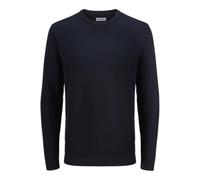 Sudadera jack and jones jjotto knit crew neck sky captain hombre L