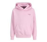 JACK & JONES Jjroar Sudadera con Capucha Jnr, Prism Rosa., 164