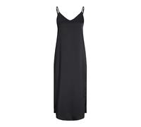 Jack & Jones JJXX Jxcleo Vestido de Satén, Vestido Mujer, Negro, S