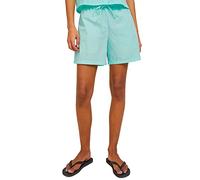 Jack & Jones Jjxx Jxmission String Shorts Sn Pantalones cortos, Mujer, Azul Claro, XL