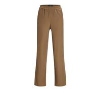 Jack & Jones Jjxx Jxpoppy Regular Hw Pant Noos Pantalones, Rubber, XL 30L Mujer