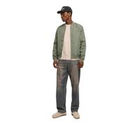 JACK & JONES Jjzack Bombardero 100% poliéster Hombre (Pack de 1)